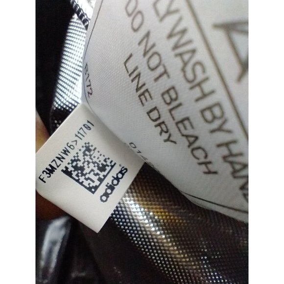 Adidas  Insulated Lunch Bag - Picture 10 of 13